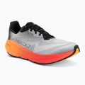 Кросівки для бігу чоловічі Altra Experience Flow 3 white/black/orange pop