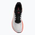Кросівки для бігу чоловічі Altra Experience Flow 3 white/black/orange pop 5