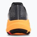 Кросівки для бігу чоловічі Altra Experience Flow 3 white/black/orange pop 6