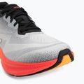 Кросівки для бігу чоловічі Altra Experience Flow 3 white/black/orange pop 7