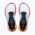 Кросівки для бігу чоловічі Altra Experience Flow 3 white/black/orange pop 3