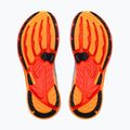 Кросівки для бігу чоловічі Altra Experience Flow 3 white/black/orange pop 4