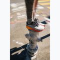 Кросівки для бігу чоловічі Altra Experience Flow 3 white/black/orange pop 5