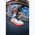 Кросівки для бігу чоловічі Altra Experience Flow 3 white/black/orange pop 6