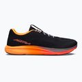 Кросівки для бігу чоловічі Altra Escalante 5 black/fiery coral/orange