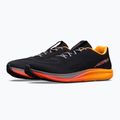 Кросівки для бігу чоловічі Altra Escalante 5 black/fiery coral/orange 2