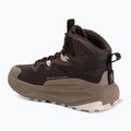 Кросівки для бігу жіночі Altra Olympus 7 Mid GTX chocolate torte/mountain 3
