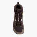 Кросівки для бігу жіночі Altra Olympus 7 Mid GTX chocolate torte/mountain 5