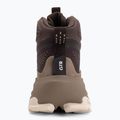Кросівки для бігу жіночі Altra Olympus 7 Mid GTX chocolate torte/mountain 6
