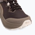 Кросівки для бігу жіночі Altra Olympus 7 Mid GTX chocolate torte/mountain 7