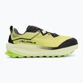 Кросівки для бігу чоловічі Altra Olympus 7 wild lime/black 2