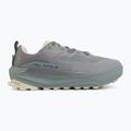 Кросівки для бігу чоловічі Altra Olympus 7 ultimate grey/sea pine 2