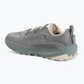 Кросівки для бігу чоловічі Altra Olympus 7 ultimate grey/sea pine 3