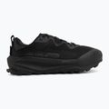 Кросівки для бігу чоловічі Altra Olympus 7 black/black/dark shadow 2