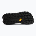 Кросівки для бігу чоловічі Altra Olympus 7 black/black/dark shadow 4