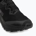 Кросівки для бігу чоловічі Altra Olympus 7 black/black/dark shadow 7