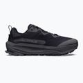 Кросівки для бігу чоловічі Altra Olympus 7 black/black/dark shadow