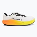 Кросівки для бігу чоловічі Altra Torin 9 white/black/safety yellow 2