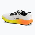 Кросівки для бігу чоловічі Altra Torin 9 white/black/safety yellow 3