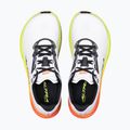Кросівки для бігу чоловічі Altra Torin 9 white/black/safety yellow 3