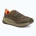 Кросівки для бігу чоловічі Altra Olympus 7 dark olive/black