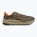 Кросівки для бігу чоловічі Altra Olympus 7 dark olive/black 2