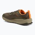 Кросівки для бігу чоловічі Altra Olympus 7 dark olive/black 3