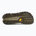 Кросівки для бігу чоловічі Altra Olympus 7 dark olive/black 4