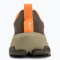 Кросівки для бігу чоловічі Altra Olympus 7 dark olive/black 6