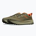 Кросівки для бігу чоловічі Altra Olympus 7 dark olive/black 2