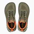 Кросівки для бігу чоловічі Altra Olympus 7 dark olive/black 3