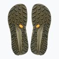 Кросівки для бігу чоловічі Altra Olympus 7 dark olive/black 4