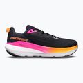 Кросівки для бігу жіночі Altra FWD Via 2 black/silver/pink