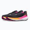 Кросівки для бігу жіночі Altra FWD Via 2 black/silver/pink 2