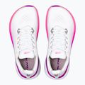 Кросівки для бігу жіночі Altra FWD Via 2 white/silver/purple 3
