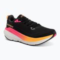 Кросівки для бігу жіночі Altra FWD Via 2 black/silver/pink