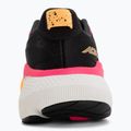 Кросівки для бігу жіночі Altra FWD Via 2 black/silver/pink 6