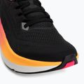 Кросівки для бігу жіночі Altra FWD Via 2 black/silver/pink 7