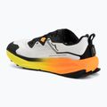 Кросівки для бігу чоловічі Altra Olympus 7 white/white/black 3