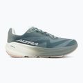 Кросівки для бігу жіночі Altra Experience Flow 3 sea pine/ice/green milieu 2