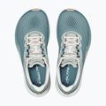 Кросівки для бігу жіночі Altra Torin 9 sea pine/ice/greenmileu 3