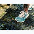 Кросівки для бігу жіночі Altra Torin 9 sea pine/ice/greenmileu 5