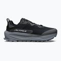 Кросівки для бігу жіночі Altra Olympus 7 black/silver/castlerock
