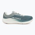 Кросівки для бігу жіночі Altra Torin 9 sea pine/ice/greenmileu 2
