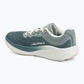 Кросівки для бігу жіночі Altra Torin 9 sea pine/ice/greenmileu 3