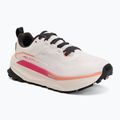 Кросівки для бігу жіночі Altra Olympus 7 coconut cream/pink glow