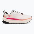 Кросівки для бігу жіночі Altra Olympus 7 coconut cream/pink glow 2