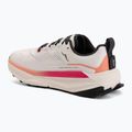 Кросівки для бігу жіночі Altra Olympus 7 coconut cream/pink glow 3