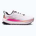 Кросівки для бігу жіночі Altra Olympus 7 coconut cream/pink glow