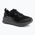Кросівки для бігу жіночі Altra Olympus 7 black/silver/castlerock